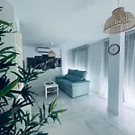 Puertas Del Sol 11 Апартаменты Херес-де-ла-Фронтера