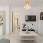 Puertas Del Sol 11 Апартаменты Херес-де-ла-Фронтера