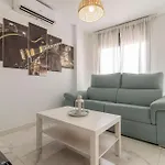 Апартаменты Puertas Del Sol 11 Херес-де-ла-Фронтера